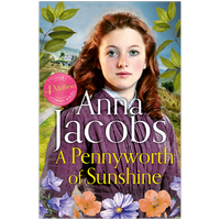 A Pennyworth of Sunshine