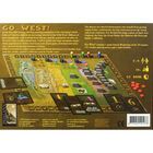 Go West Strategy Board Game image number 4