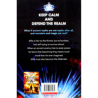 Defender of the Realm image number 3