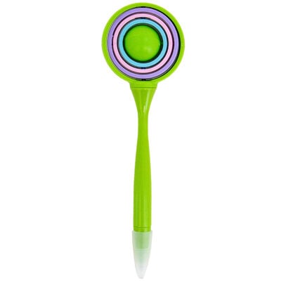 Jotz! Fidget Spinner Pen: Assorted image number 3