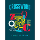 Bumper Puzzle Book: Crosswords image number 1