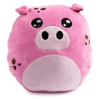 PlayWorks Hugs & Snugs Percival the Piglet Plush Toy image number 1