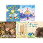Positive Thinking: 10 Kids Picture Books Bundle image number 3
