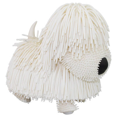 Jiggly Pets Pups: White image number 2