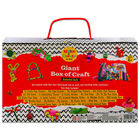 Giant Box of Craft Assorted Pack image number 3