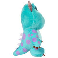 Disney Lil Bodz Plush Toy: Sulley