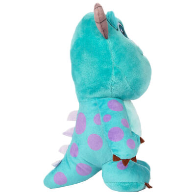 Disney Lil Bodz Plush Toy: Sulley image number 2