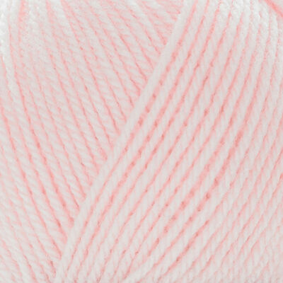 Bonus DK: Peach Yarn 100g image number 2