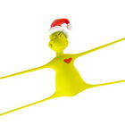 Stretchy Grinch image number 3