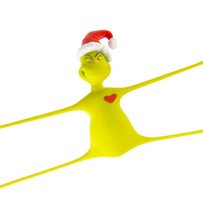 Stretchy Grinch image number 3