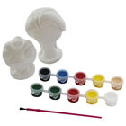 Disney Princess: Paint Your Own Rapunzel & Pascal image number 2