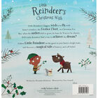 Little Reindeer's Christmas Wish image number 2