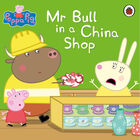 Peppa Pig: Mr Bull in a China Shop image number 1