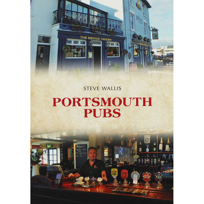 Portsmouth Pubs image number 1