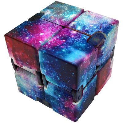 Space Infinity Cube image number 1