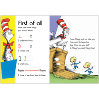 Oh, The Things You Can Count From 1-10