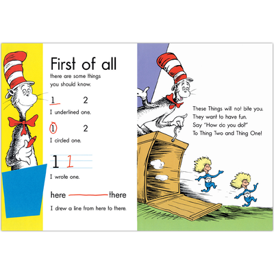 Oh, The Things You Can Count From 1-10 image number 2