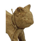 Decopatch Papier Mache Cat Figure image number 2