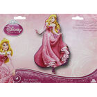 34 Inch Disney Sleeping Beauty Super Shape Helium Balloon image number 2