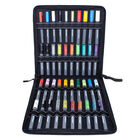 Crawford & Black Acrylic Paint Markers: Set of 40 image number 1