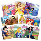Disney Princess: My Little Library image number 2