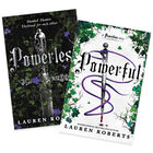 Lauren Roberts: 2 Book Bundle image number 1