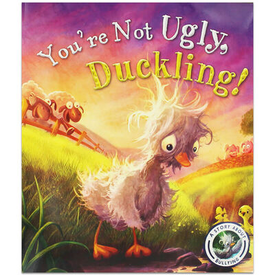 You’re Not Ugly Duckling image number 1