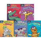 Experience Matters: 10 Kids Picture Book Bundle image number 2