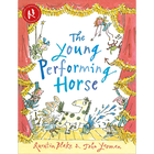 The Young Performing Horse image number 1