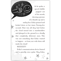 Silas and the Marvellous Misfits