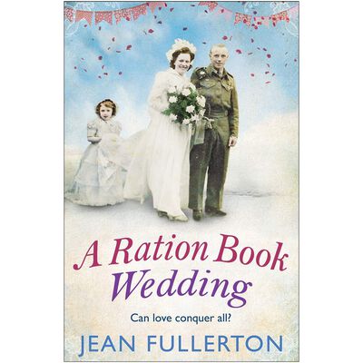 A Ration Book Wedding image number 1