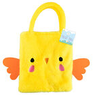 Easter Plush Treat Bag: Assorted image number 1