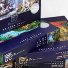 Savanna Pool 1000 Piece Gold-Foiled Premium Jigsaw Puzzle image number 4