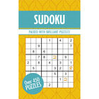 Sudoku Book: Over 450 Puzzles image number 1