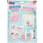 Nano Tape: Make Your Own Bubble Besties image number 2