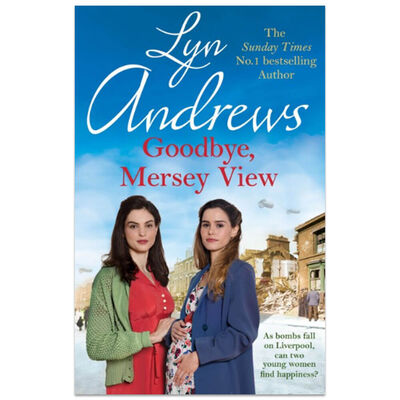 Goodbye Mersey View image number 1