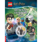 LEGO Harry Potter: Official Yearbook 2022 image number 1