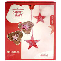 Origami Stars Kit