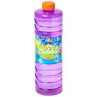 1 Litre Bubble Bottle: Assorted image number 3