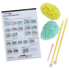 Knit Your Own Easter Egg Cosies image number 2