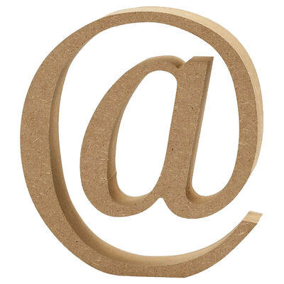 MDF Symbol: @ image number 1