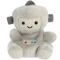 Palm Pals: Gadget Robot