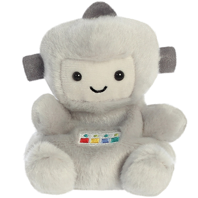 Palm Pals: Gadget Robot image number 1
