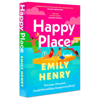 Happy Place image number 2