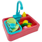 Role Play Set: Kitchen Sink image number 2