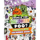 Where&rsquo;s the Halloween Poo? image number 1