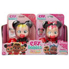 Cry Babies Magic Tears Disney Doll: Assorted image number 2