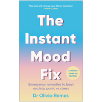 The Instant Mood Fix