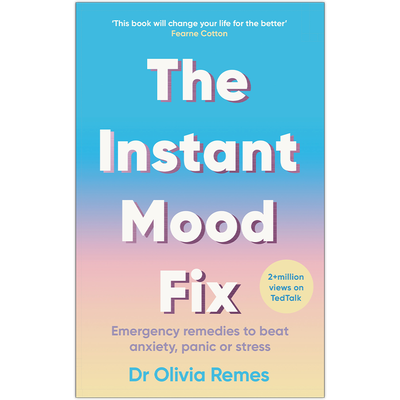 The Instant Mood Fix image number 1