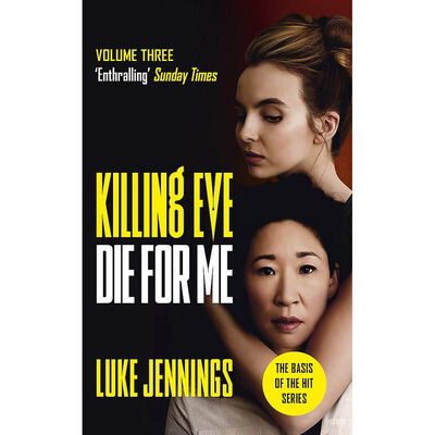 Killing Eve: Die For Me image number 1
